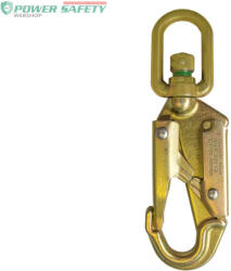 Irudek Karabiner Irudek Steelsafe 976, acél, 20mm-es nyílás