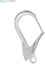Irudek Karabiner Irudek SILVERLIGHT 988, alumínium, 110mm-es nyílás