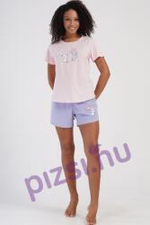 Vienetta Rövidnadrágos női pizsama (NPI3914 XL)
