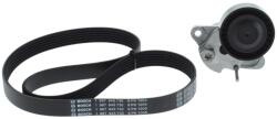 Bosch Set curea transmisie cu caneluri BOSCH 1 987 600 766 (1 987 600 766)
