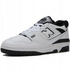 New Balance férfi sneakerek 550 fehér 38, 5 méret (BB550HA1)