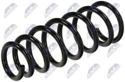 NTY Arc spiral NTY ASZ-TY-005 (ASZ-TY-005)