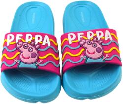 EplusM Papucs Otthoni Kerti Gyerek Uszoda Peppa Malac 31/32 (PP 52 51 845 3D)