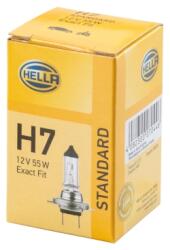 HELLA Izzó H7 12V 55W