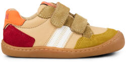 Koel Bali 3.0 Beige Bőr Félcipő