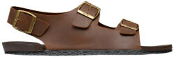 Freet Salcombe Brown Bőr Szandál