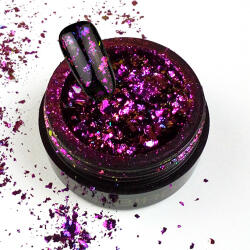 BrillBird - Chrome Flakes - PURPLE@ UTOLSÓ DARABOK!