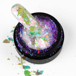 BrillBird - Chrome Flakes - RAINBOW@ UTOLSÓ DARABOK!