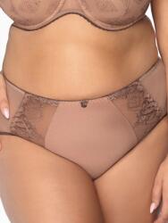 Gaia Bugyi Elena Maxi Gaia 1107 mokka S (GA-SS23-GFM-1107-MOK-FM-S)
