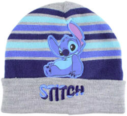 Disney Lilo és Stitch Chill Blue gyerek sapka Nr6