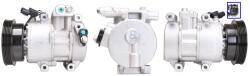 ELSTOCK Compresor, climatizare ELSTOCK 51-1016 (51-1016)