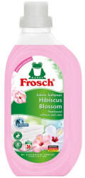 Frosch Öblítőszer 900 ml Frosch Hibiszkuszvirág (67470) - irodaszerpiac