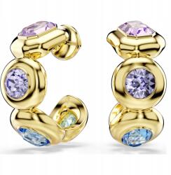 Swarovski Fülbevaló Swarovski Gema 5737444 Gravírozás Ingyen (5737444)