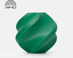  Bambu Lab - PLA Basic - Fagyöngy Zöld - Refill (1kg - 1, 75mm) - Mistletoe Green (10502-1)