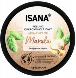 Isana Cukor Testradír Marula 230 G (4047196046678)