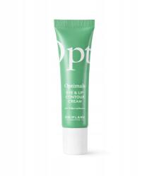 Oriflame Optimals szem- és ajakkörnyékápoló krém 15 ml (45291)