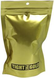 Tightpac Pungi ziplock Gold XL cu Euro hole Anti-miros 152x235mm x5