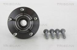 TRISCAN Set rulment roata TRISCAN 8530 10156 (8530 10156) - fixbox