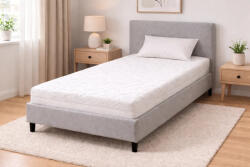 Ortho-Sleepy High Ortopéd matrac 4cm Bioluxus Memory réteggel 170x200cm (16-3040-4cm2528-memory4cm-170x200)