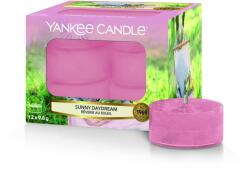 Yankee Candle Sunny Daydream Illatos Teamécses