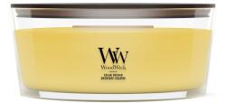 WoodWick Solar Orchid Hajó Gyertya - yankeegyertya