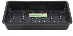 Garland Standard Seed tálca cserépalátét lyukakkal 37, 5x23x6 cm