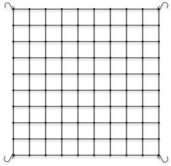 AC Infinity (háló) Plant Support 90x90 cm