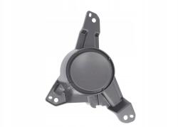 Blic Hátsó Lökhárító Betét Fekete Mazda 5 1.6 CD 1.8 Mzr 2.0-HOZ