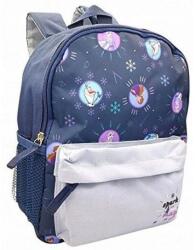  Disney Jégvarázs Spark hátizsák, táska 28 cm