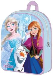  Disney Jégvarázs Trio hátizsák, táska 30 cm