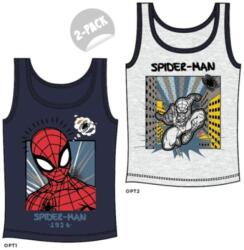  Spiderman Pókember Savior gyerek trikó 2 db-os szett 5 - 6 év / 110 - 116 cm