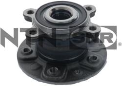 SNR Set rulment roata SNR R168.137 (R168.137) - fixbox
