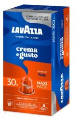 LAVAZZA Capsule Cafea Lavazza Crema e Gusto Forte Nespresso 30 buc