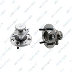GSP Set rulment roata GSP 9400004 (9400004) - automobilus