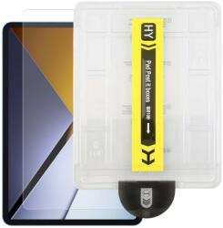  Edzett üveg a Xiaomi Pad 8/8 Pro tablethez, alkalmazáskerettel (6604032608A)