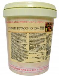  Joygelato pisztácia paszta 100% 1 kg olasz 100% kevert pisztácia
