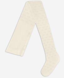 Wola Puha Divat Harisnya 2-6 Év 92-98 Off WHITE. e04/wz. 002