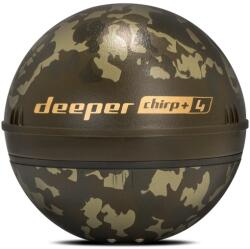 Deeper Sonar Smart Deeper Chirp+ 4.0 cu AI integrat (DP.FNG0071) Sonar pescuit