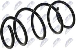 NTY Arc spiral NTY ASZ-TY-011 (ASZ-TY-011)