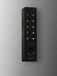 Nuki Заключващ механизъм Nuki - NUKI-KEYPAD-2-NFC (NUKI-KEYPAD-2-NFC)