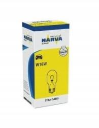 NARVA W16W 12V Narva Izzó