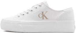Calvin Klein Vulc Flatform Low CV MG (21088)