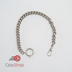  Lanț rotund pentru ceas buzunar 6, 5 mm- 3010.1865