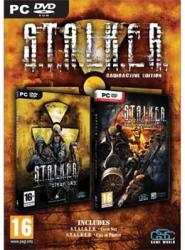 Deep Silver S.T.A.L.K.E.R. [Radioactive Edition] (PC)