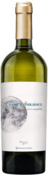 Domeniul Bogdan - Cuvee Experience Alb DOC, BIO 2025 - 0.75L, Alc: 12.5%