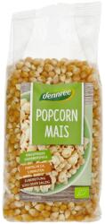 dennree Porumb bio pentru popcorn, 500 g