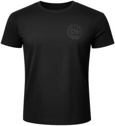 NNM tricou bărbați Pantera - CFH College - Black - 51958900