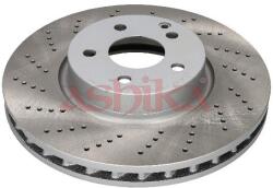 ASHIKA Disc frana ASHIKA 60-00-0520C (60-00-0520C)