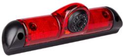 MOSERA Camera marsarier dedicata MOSERA pentru Toyota Proace Max (MSA-CAMC-0048)