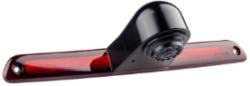 MOSERA Camera marsarier dedicata MOSERA pentru Volkswagen Crafter Single Dual (MSA-CAMC-0052)